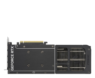 ASUS GeForce RTX 5060 Ti Prime OC 16GB GDDR7 DLSS4 PRIME-RTX5060TI-O16G - 1331408 - zdjęcie 4